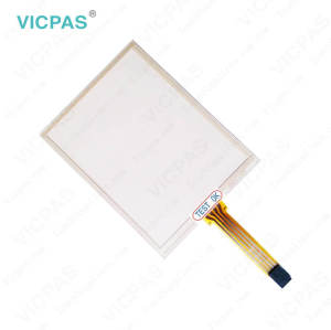 80R4-5300-L1020 TR4-211R-02N Touch Screen Glass Replacement
