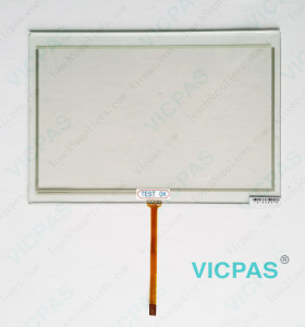 KDT-5666 OPEN DATE DIS785110 47F8.48.001 R2.1 Touch Screen Panel