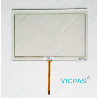 KDT-5666 OPEN DATE DIS785110 47F8.48.001 R2.1 Touch Screen Panel