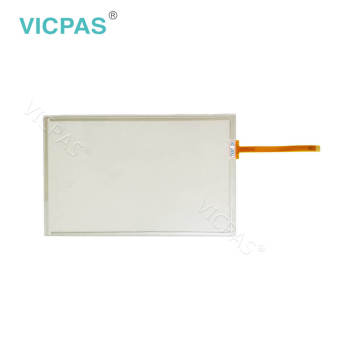 A5E02713375 PL8_12.1-00001R.B  UNIPULSE F805A Touch Screen Keypad