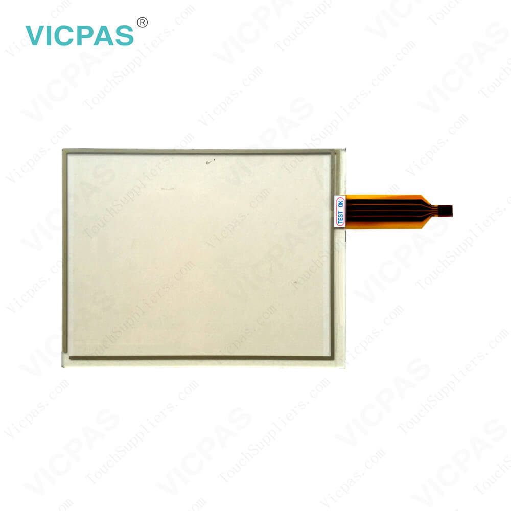 Siemen ALPS 1-ALPS 16-ALPS 25 Touch Screen Panel Glass