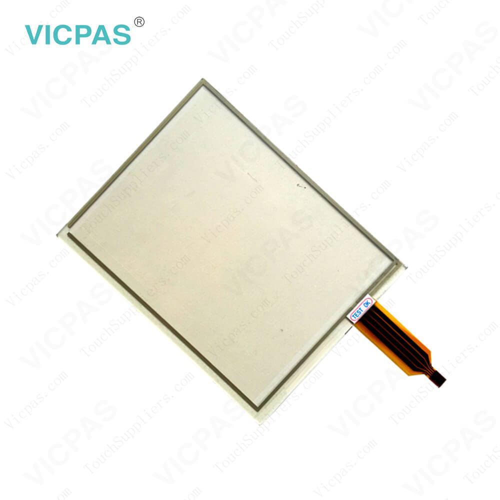Siemen ALPS 1-ALPS 16-ALPS 25 Touch Screen Panel Glass