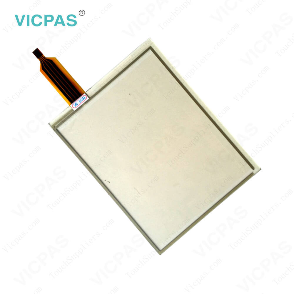Siemen ALPS 1-ALPS 16-ALPS 25 Touch Screen Panel Glass