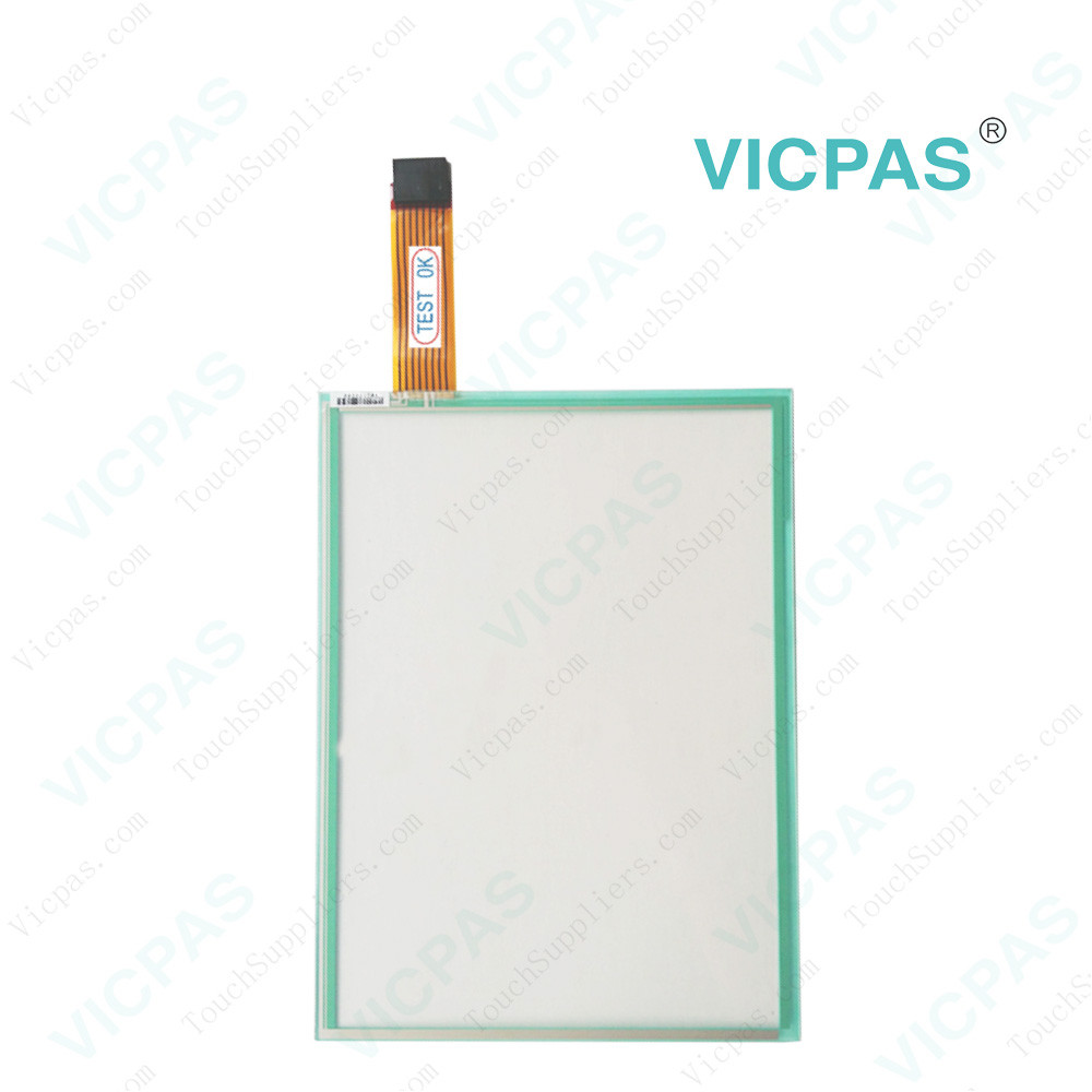 PH41180581 LB08080085-01 Touch Screen Panel Glass replacement
