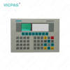6FC5203-0AF50-2AA0 Membrane keyboard keypad