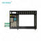 6FC5203-0AB51-1AA0 Membrane keyboard keypad