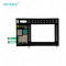 6FC5203-0AB20-0AA1 Membrane keyboard keypad