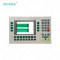 6FC5203-0AB11-0AA2 Membrane keypad keyboard