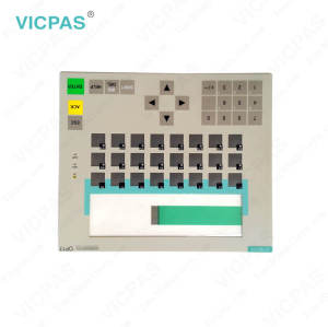 6AV3530-1RU31 Membrane keyboard keypad
