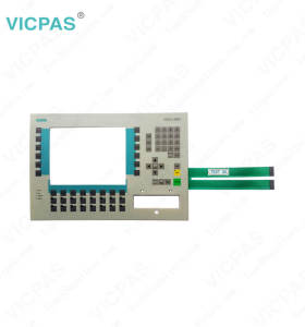 6AV3530-1RS32 Membrane keyboard keypad