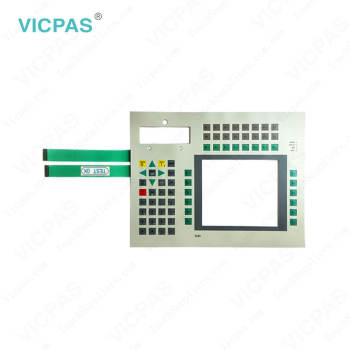 6AV3530-1RS31 Membrane keypad keyboard