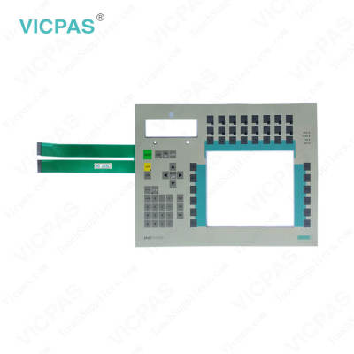 6AV3530-1RR22 Membrane keyboard keypad