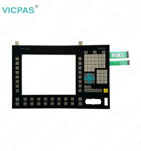 6AV3530-1RR21 Membrane keypad keyboard