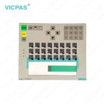 6AV3530-1RR20 Membrane keypad keyboard