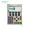 6AV3530-1RR01 Membrane keypad keyboard