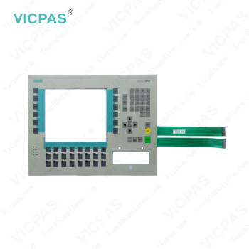 6AV3530-1RR01 Membrane keypad keyboard