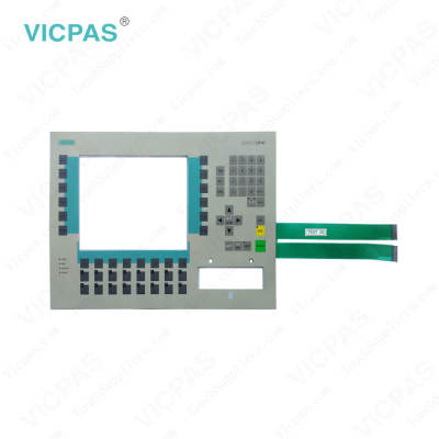 6AV3530-1RR01 Membrane keypad keyboard