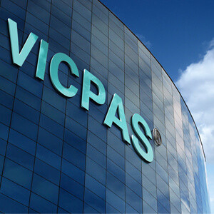 vicpas company information