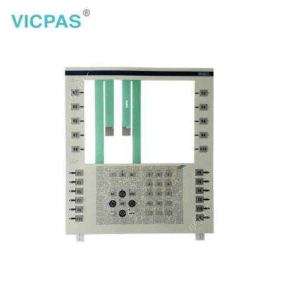 XBTH022010 XBT-H002010 XBTH012110 XBT-H022010 Membrane Keypad