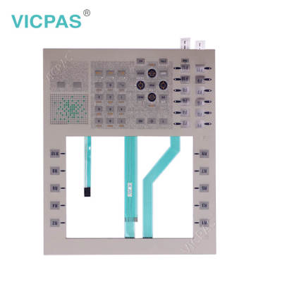XBTH811050 XBT-H811050 XBT-H021010 XBTH021010 Membrane Switch