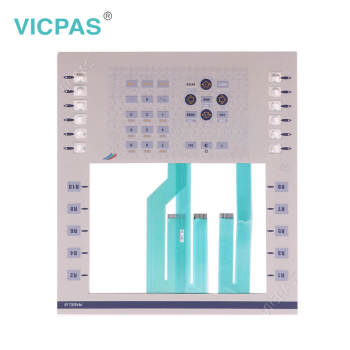 XBTH811050 XBTHM017010 XBTGC2330T XBTF024310 Membrane Keyboard