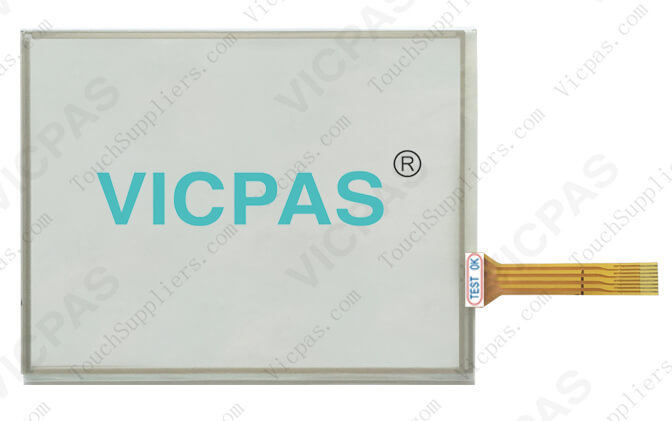 Schneider Electric XBTGT2220 Touch Screen Panel Dimensions Schneider Electric XBTGT2220 Touch Screen Panel Dimensions