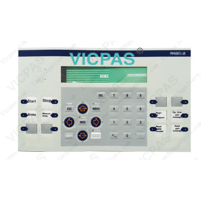 XBTHM027010 XBTHM017010A8 Operator Terminals Keypad Switch
