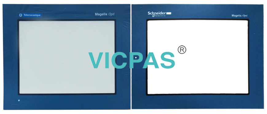 Schneider XBTOT2210 XBTOT2110 protective film Schneider XBTOT2210 XBTOT2110 protective film