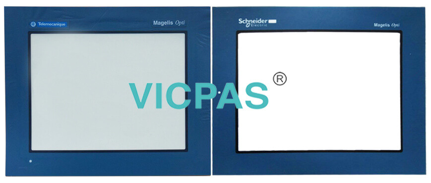 Schneider XBTOT2210 XBTOT2110 protective film Schneider XBTOT2210 XBTOT2110 protective film