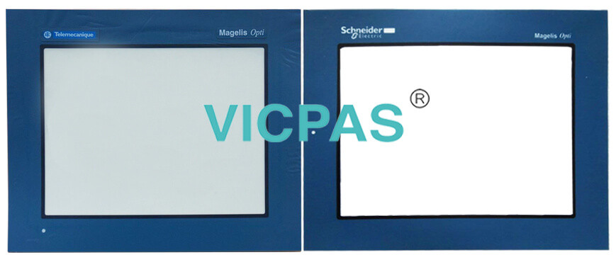 Schneider XBTOT5220 XBTOT5320 protective film Schneider XBTOT5220 XBTOT5320 protective film
