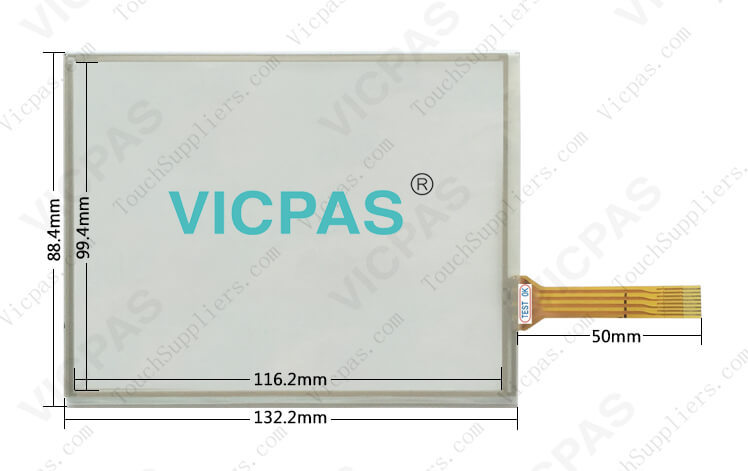 Schneider XBTGC2120U XBTGC2120T Touch Screen Panel Schneider Electric XBTGC2120U XBTGC2120T Touch Screen Panel