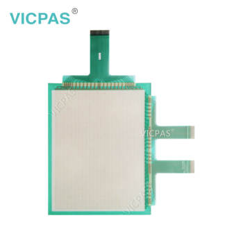 Touch screen for XBTG4320 touch panel membrane touch sensor glass replacement repair