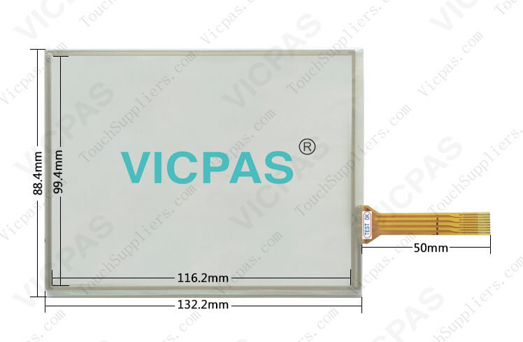Schneider Magelis XBTG2120 XBTG2130 Touch Screen Panel Schneider Magelis XBTG2120 XBTG2130 Touch Screen Panel