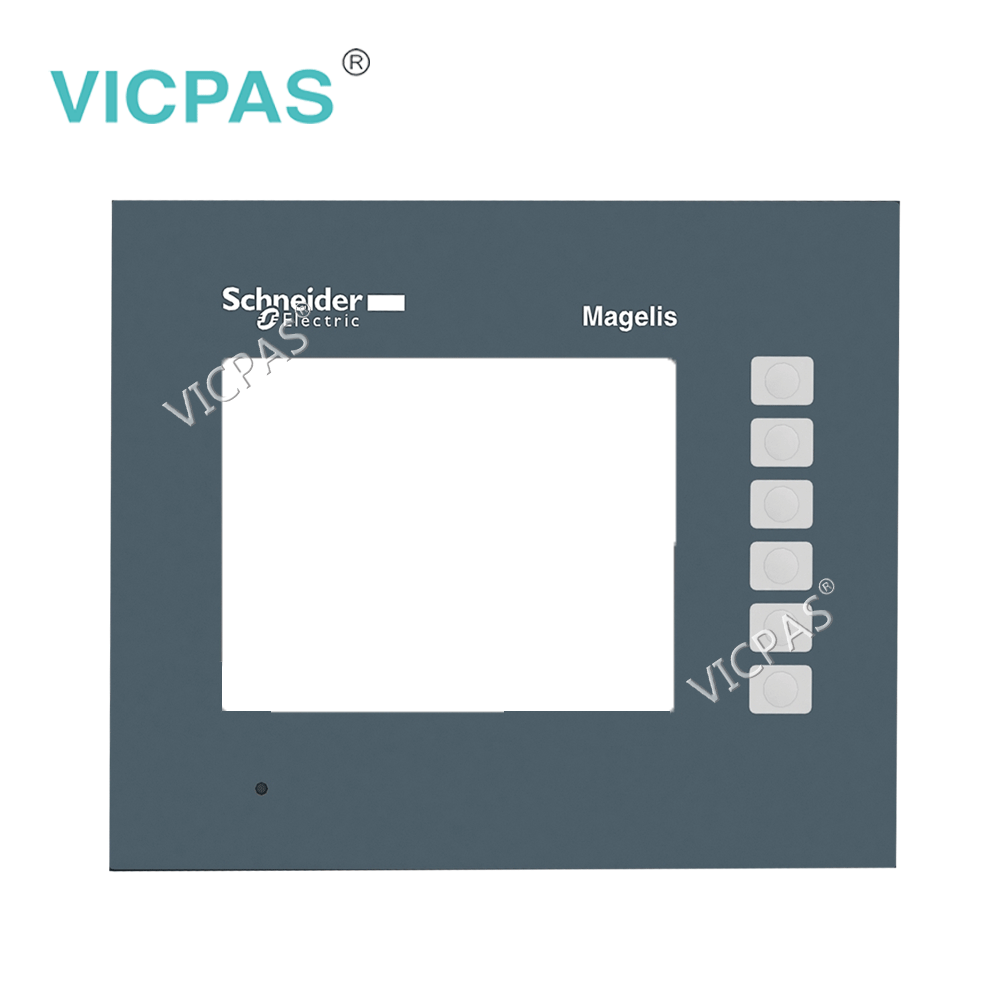 Magelis HMIGTO1310 Touchscreen Panel Protective Film