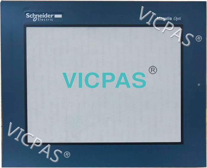 Schneider Magelis HMIGTO2310 protective film Schneider Magelis HMIGTO2315 HMI-GTO2315 protective film