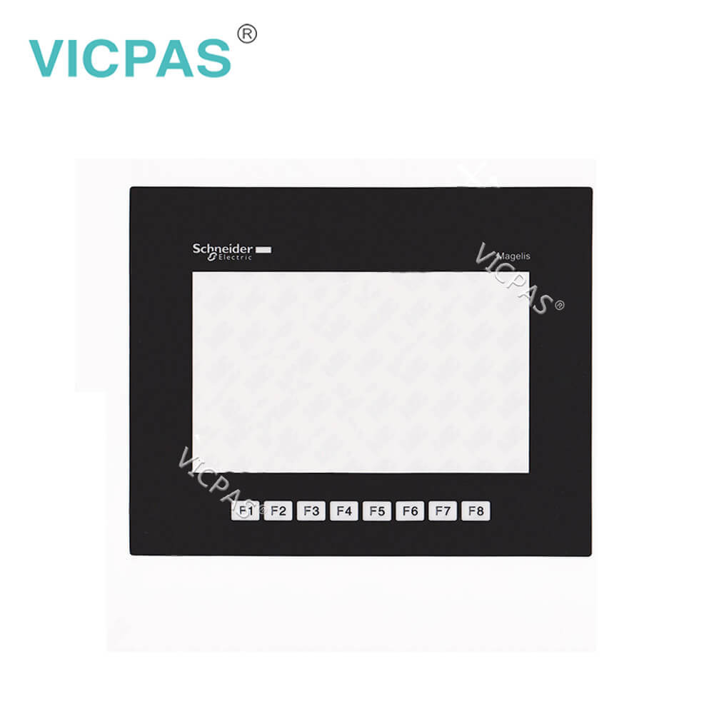Schneider HMIGTO3510 Touch Screen Panel Protective Film