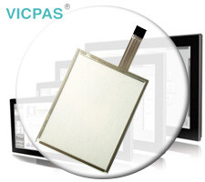 Advantech Operator Panels touchscreen protective film