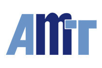 AMT Resistive Touchscreen