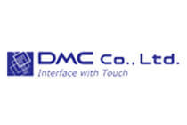 DMC Touch Screen Glass