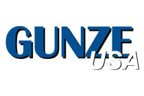 Gunze USA شاشة لوحة اللمس
