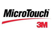 3M Microtouch Touch Screen