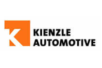 Kienzle Systems Touch Panel