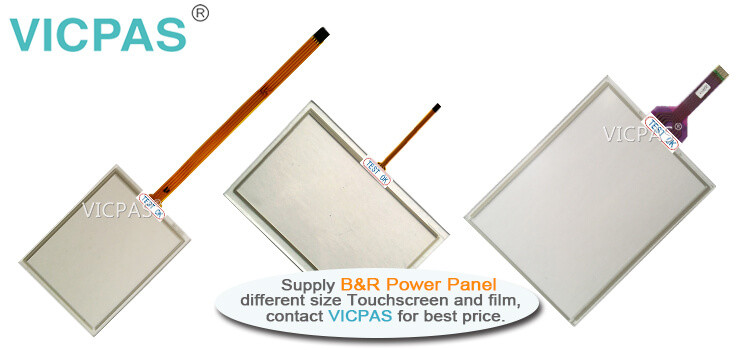 Power Panel C70 4PPC70.057L-22B 4PPC70.057L-22W Touch Screen Panel Protective Film repair replacement B&R Power Panel C70 4PPC70.057L-22B 4PPC70.057L-22W Touch Screen Panel Protective Film repair replacement