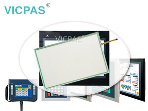 Omron NS HMI Series Parts pantalla táctil de vidrio