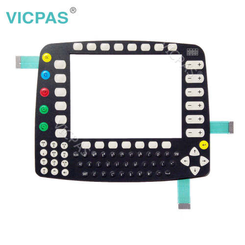 KUKA KRC2 KCP2 VKRC2 Controller Parts Replacement
