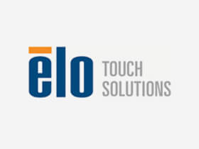 ELO Touchscreen 5 wire resistive touch panel