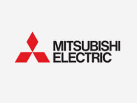 Mitsubishi electric hmi operator panel parts for repair