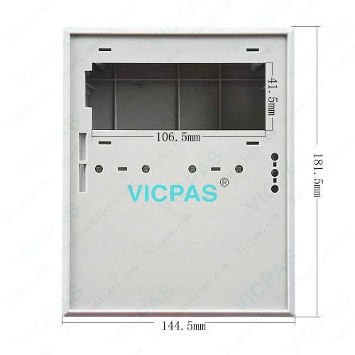 Siemens 6AV3607-1JC20-0AX0 OP7 DP Keypad Plastic Case