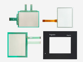 Magelis XBT G/GC/GH/OT HMI Parts