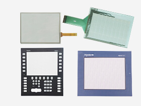 Magelis XBT GT/GTW/GK HMI Parts